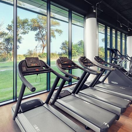 Seaside Park Kolobrzeg Apartament Prywatny Ngoại thất bức ảnh