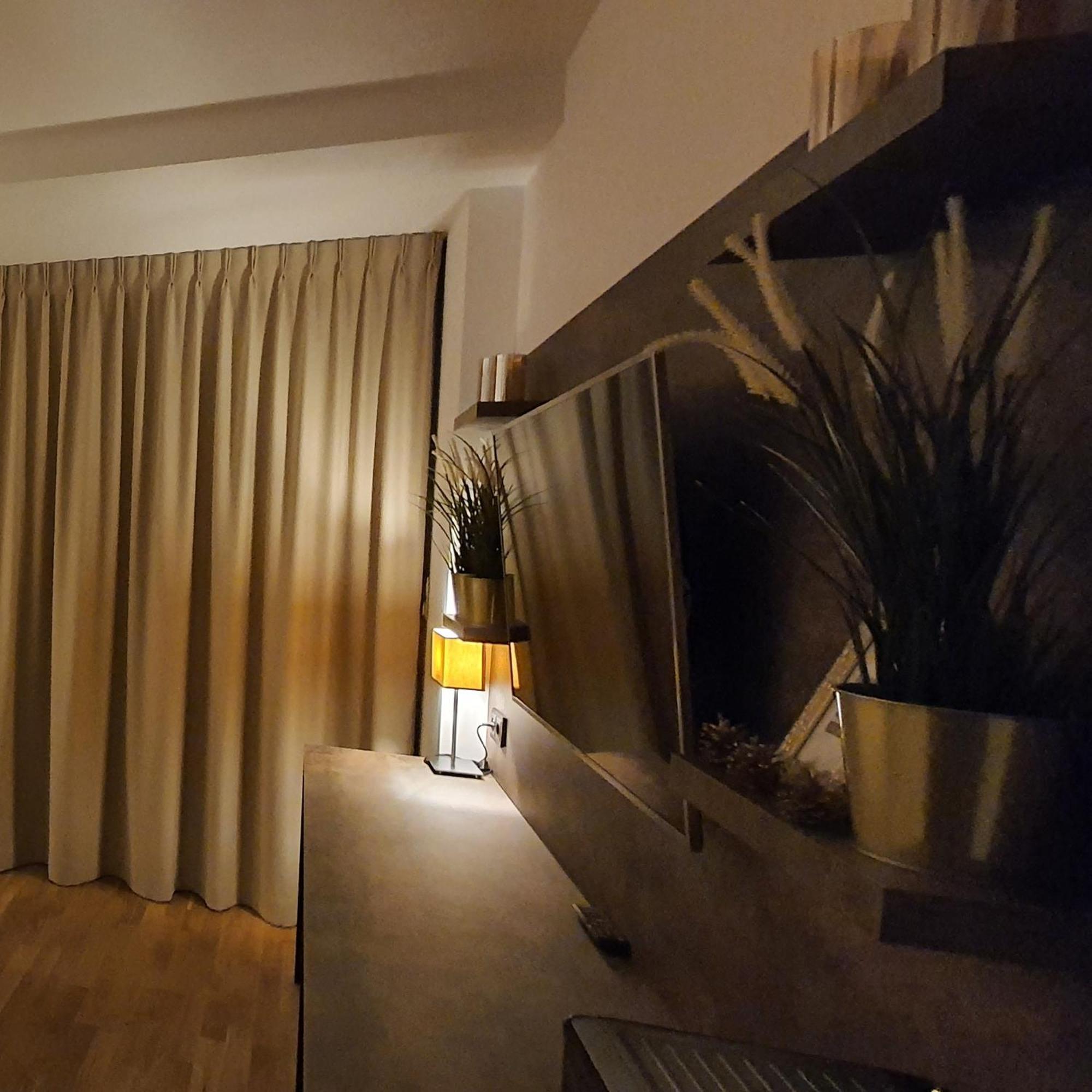 Seaside Park Kolobrzeg Apartament Prywatny Ngoại thất bức ảnh